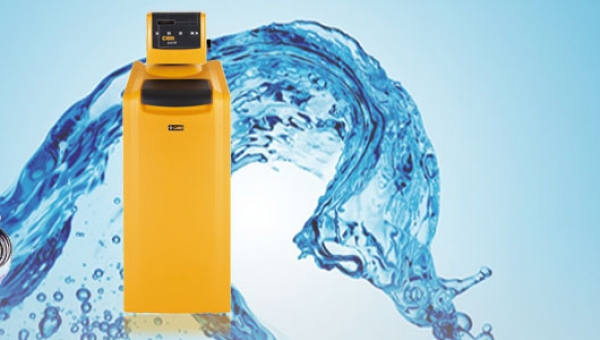 Addolcitore acqua per casa