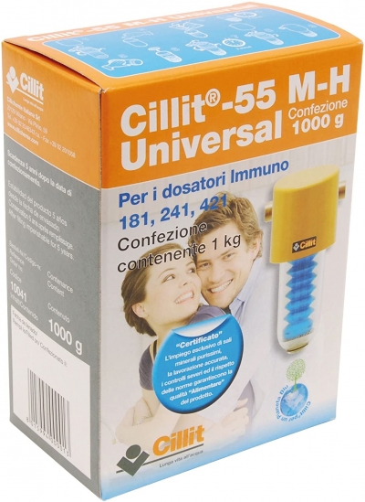 Cillit 55 M-H Universal 1 kg