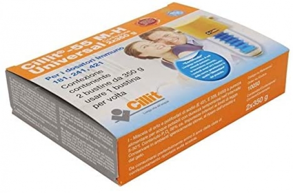 Cillit 55 M-H Universal 2x350